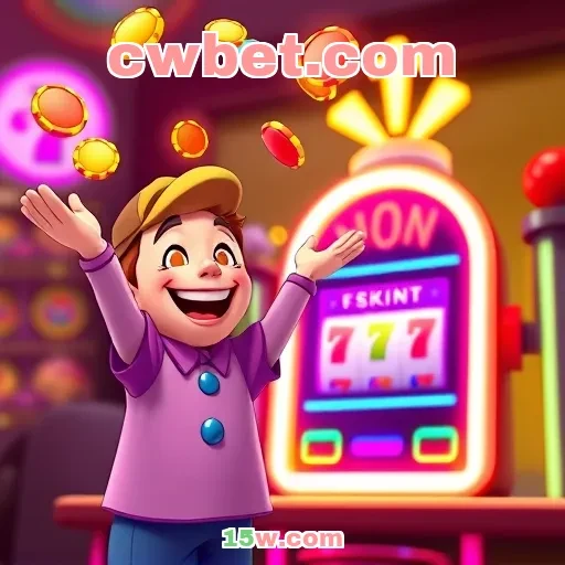 CWBET.COM: A Comunidade que Revoluciona a Experiência de Jogo