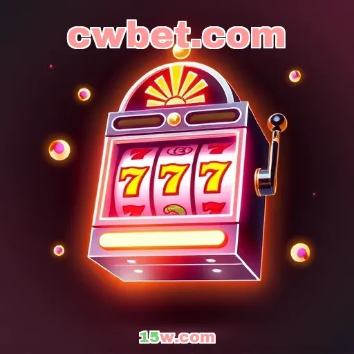 cwbet.com Slots: Diversão e Emoção à Sua Espera