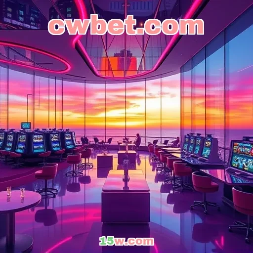 cwbet.com: Sua Portal para Apostas Esportivas Incríveis